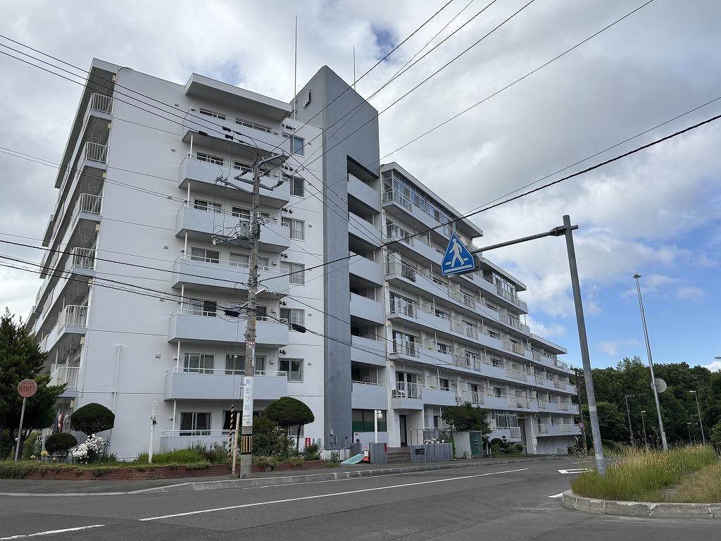  一部リフォーム済みの3LDKが、この価格で直ぐに住めます！