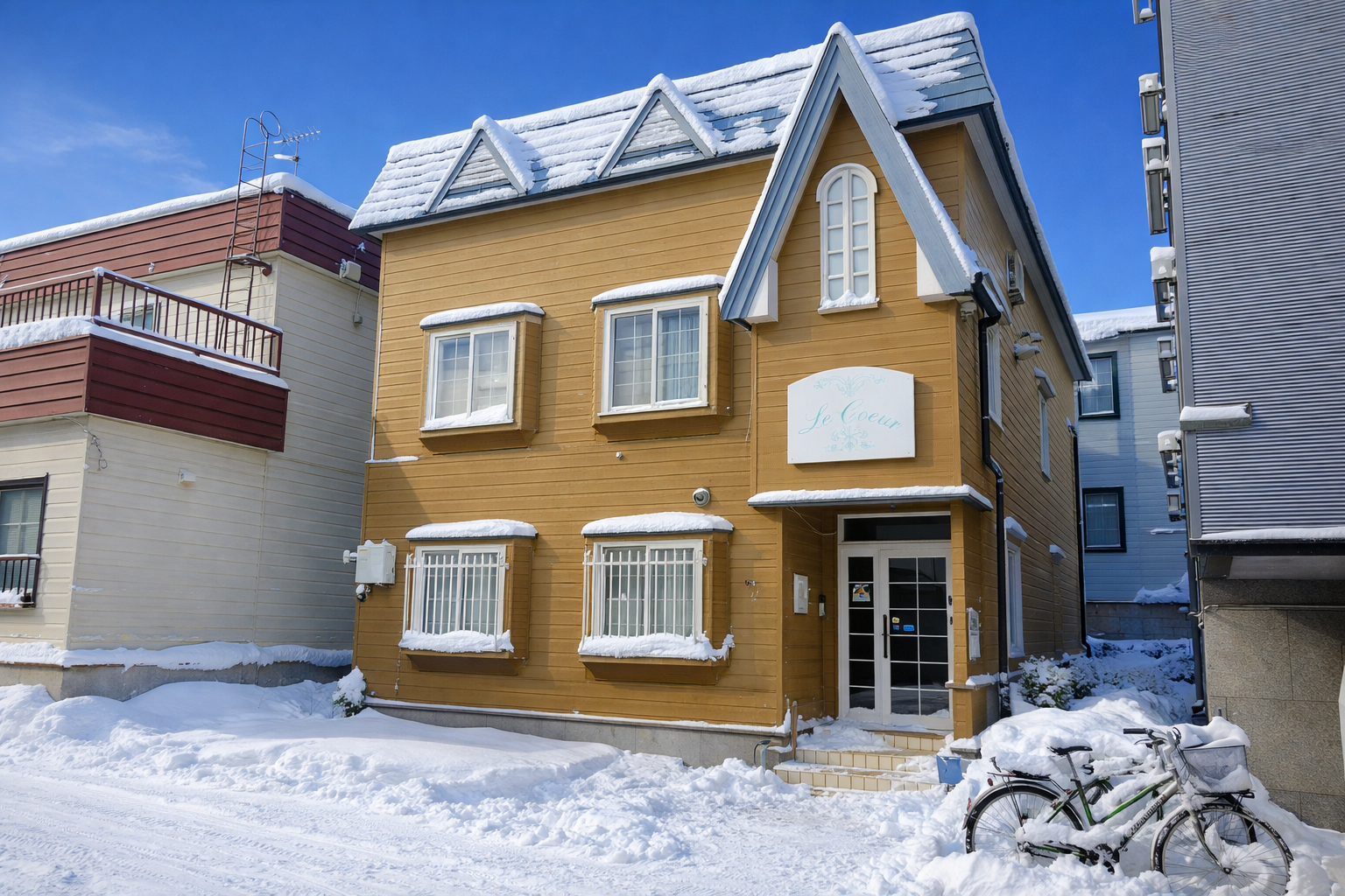 ル・ノールイトウ