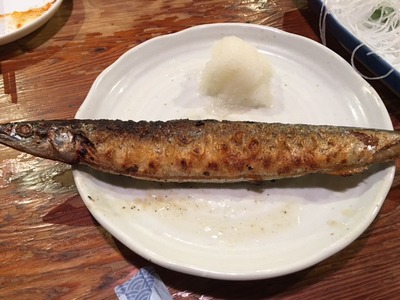 ２さんま.JPG